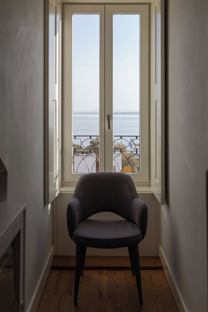 Almaria Edifício da Corte — Hotel rooms in Lisbon, Lisboa
