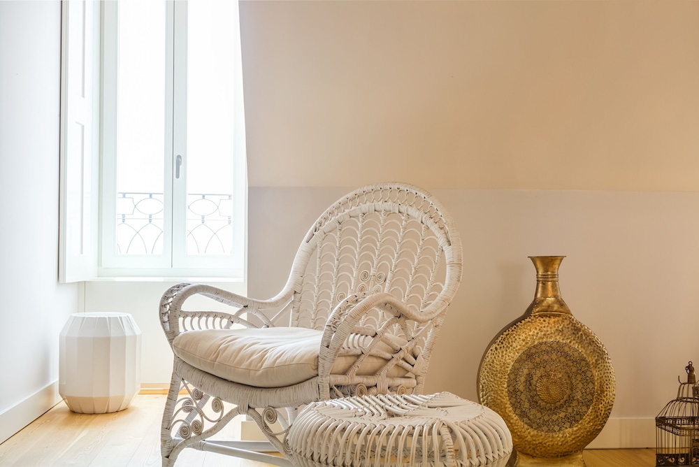Almaria Edifício da Corte — Hotel rooms in Lisbon, Lisboa