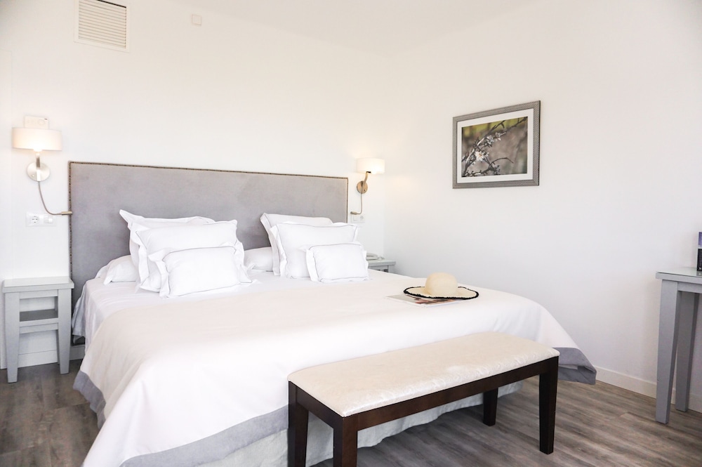 Hoposa Bahía — Hotel rooms in Puerto Pollensa, Balearic Islands
