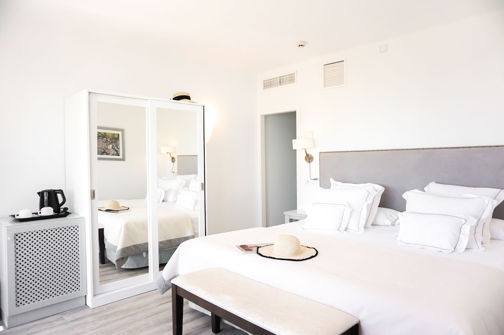 Hoposa Bahía — Hotel rooms in Puerto Pollensa, Balearic Islands