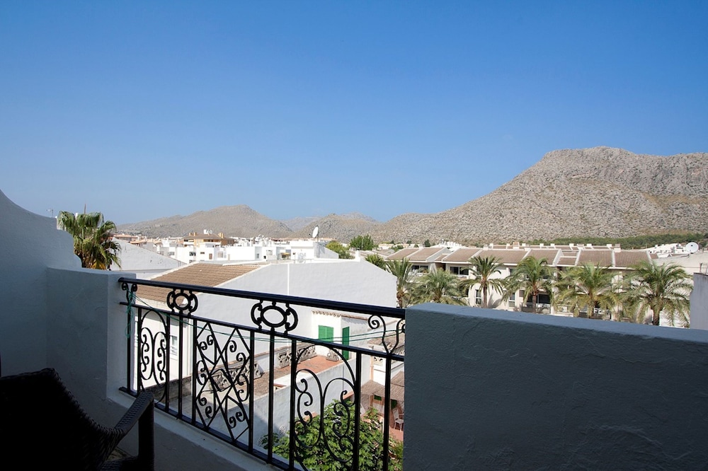 Hoposa Bahía — Attractions in the area in Puerto Pollensa, Balearic Islands