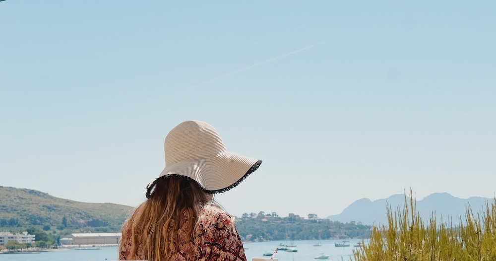 Hoposa Bahía — Attractions in the area in Puerto Pollensa, Balearic Islands