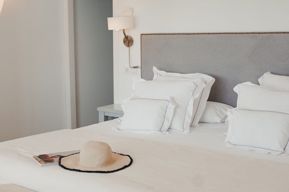 Hoposa Bahía — Hotel rooms in Puerto Pollensa, Balearic Islands