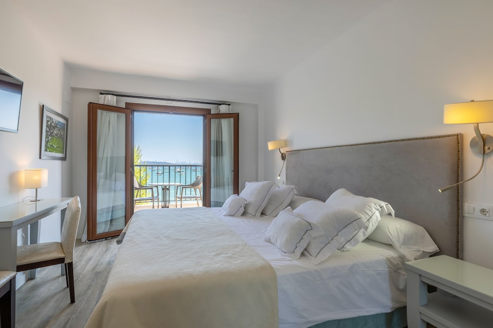 Hoposa Bahía — Hotel rooms in Puerto Pollensa, Balearic Islands