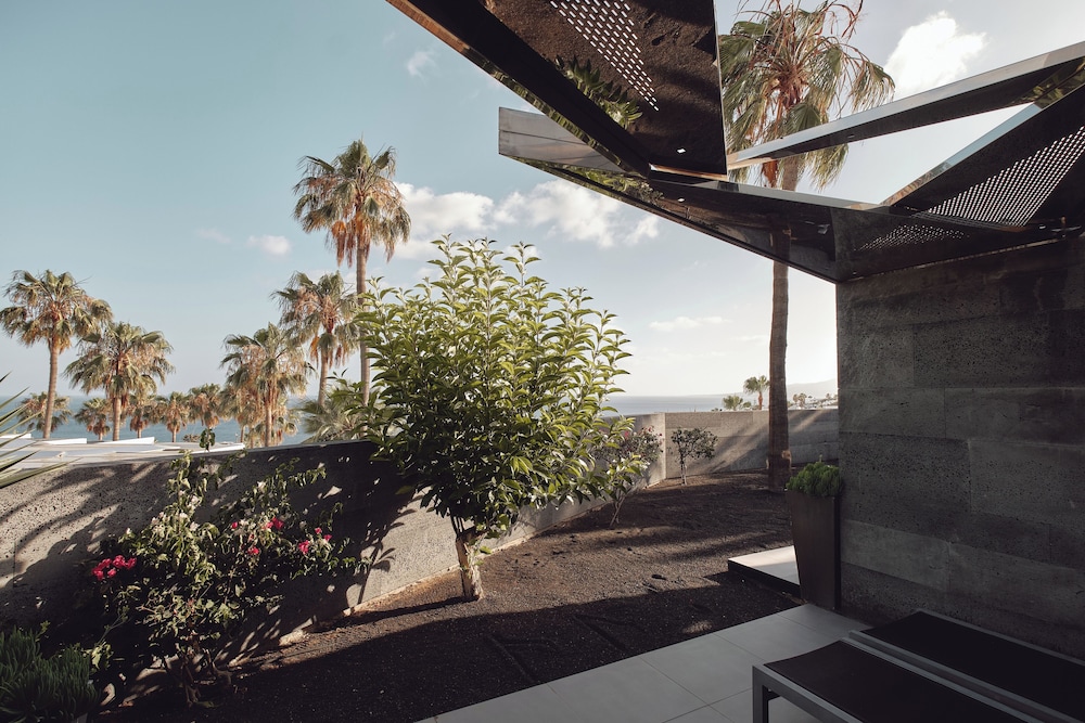 La Isla y el Mar Hotel Boutique - Adults Only — Outdoor in Puerto del Carmen, Canary Islands