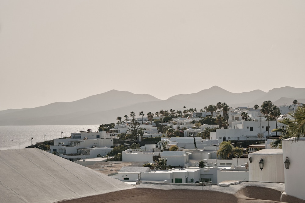 La Isla y el Mar Hotel Boutique - Adults Only — View in Puerto del Carmen, Canary Islands