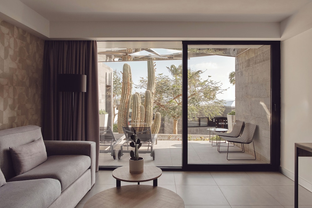 La Isla y el Mar Hotel Boutique - Adults Only — Rooms in Puerto del Carmen, Canary Islands