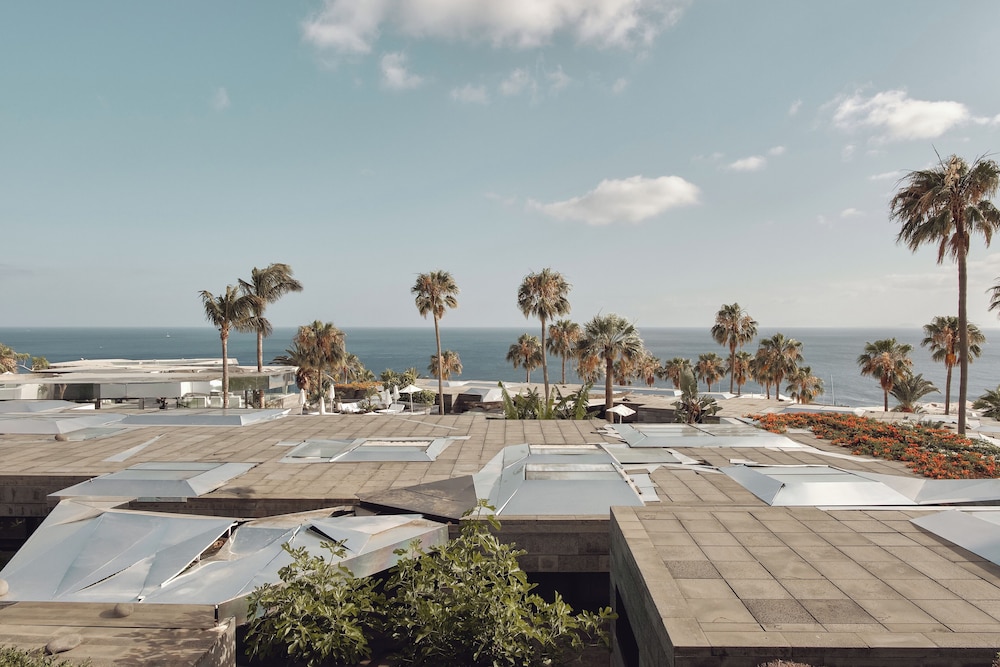 La Isla y el Mar Hotel Boutique - Adults Only — Outdoor in Puerto del Carmen, Canary Islands