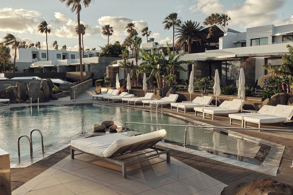 La Isla y el Mar Hotel Boutique - Adults Only