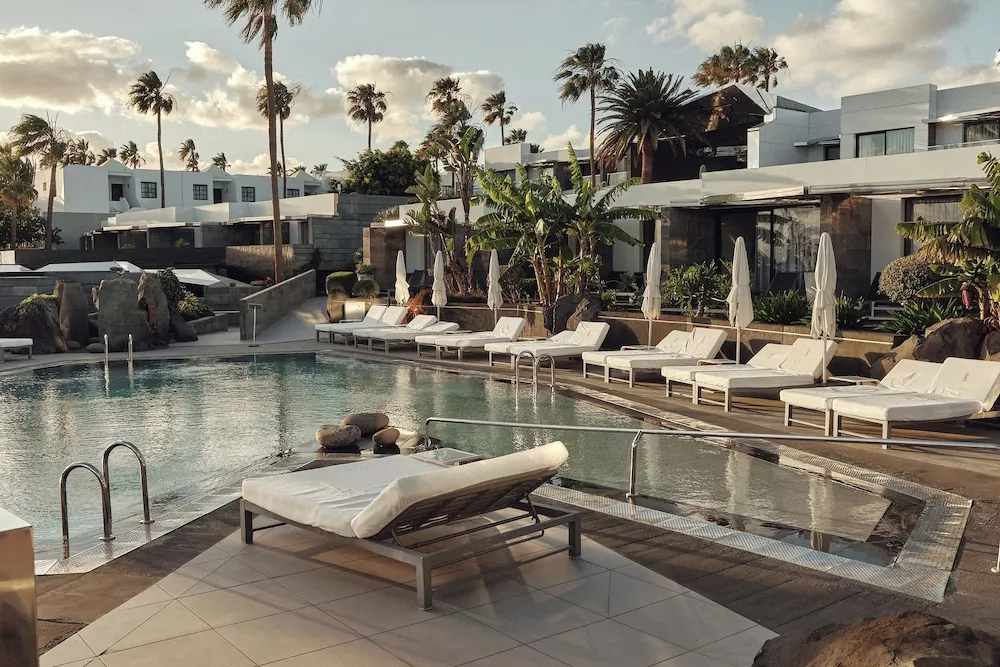 La Isla y el Mar Hotel Boutique - Adults Only