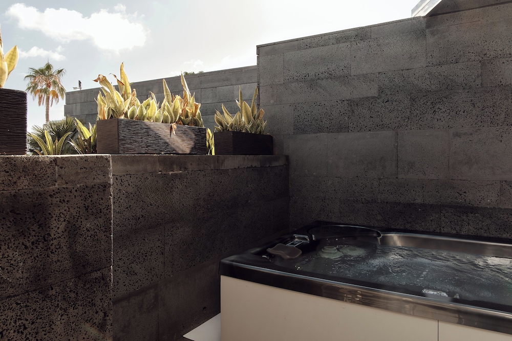 La Isla y el Mar Hotel Boutique - Adults Only — Outdoor in Puerto del Carmen, Canary Islands