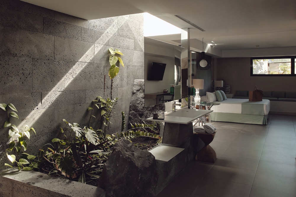 La Isla y el Mar Hotel Boutique - Adults Only — Rooms in Puerto del Carmen, Canary Islands