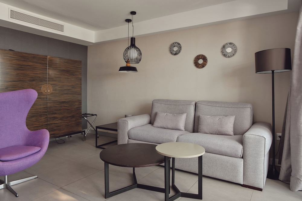 La Isla y el Mar Hotel Boutique - Adults Only — Rooms in Puerto del Carmen, Canary Islands