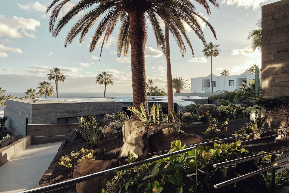 La Isla y el Mar Hotel Boutique - Adults Only — Outdoor in Puerto del Carmen, Canary Islands