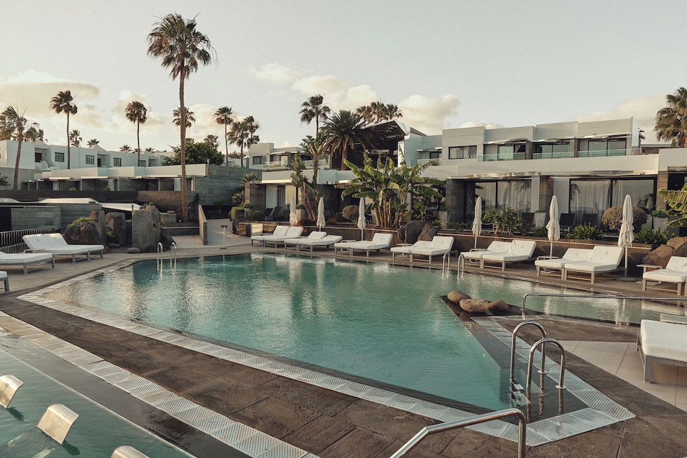 La Isla y el Mar Hotel Boutique - Adults Only — Main photo in Puerto del Carmen, Canary Islands