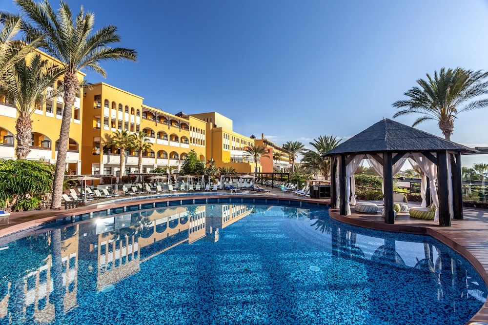 . Occidental Jandía Royal Level - Adults Only