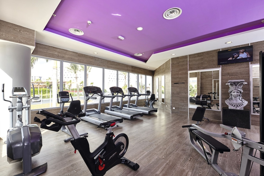 Hotel Riu Palace Paradise Island - Adults Only - All Inclusive — Sports & recreation in Paradise Island, New Providence