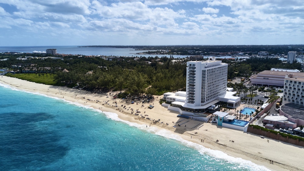 Hotel Riu Palace Paradise Island - Adults Only - All Inclusive — Main photo in Paradise Island, New Providence