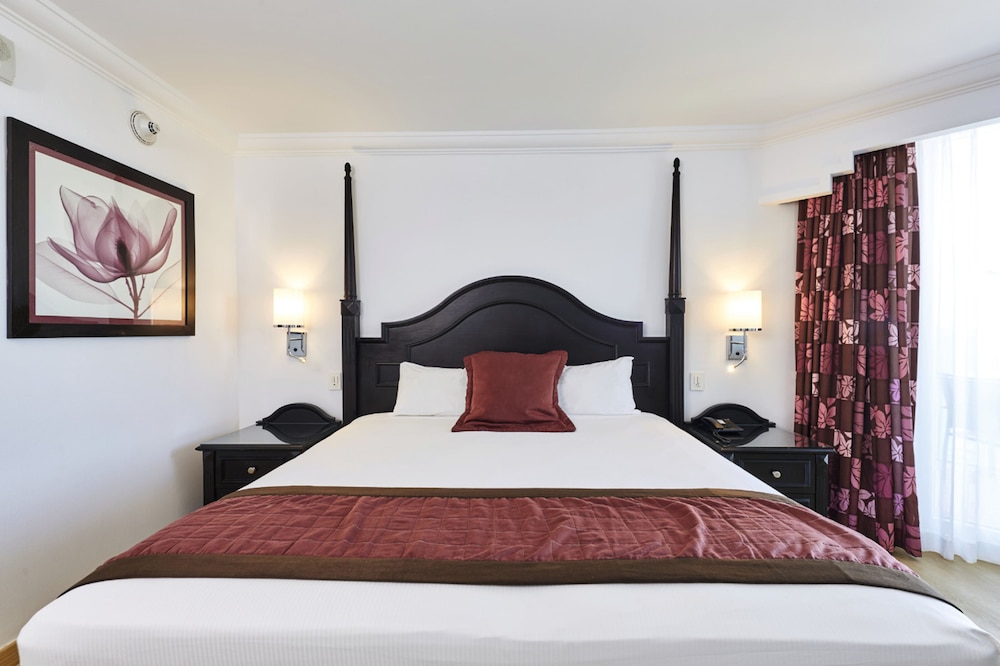 Hotel Riu Palace Paradise Island - Adults Only - All Inclusive — Hotel rooms in Paradise Island, New Providence