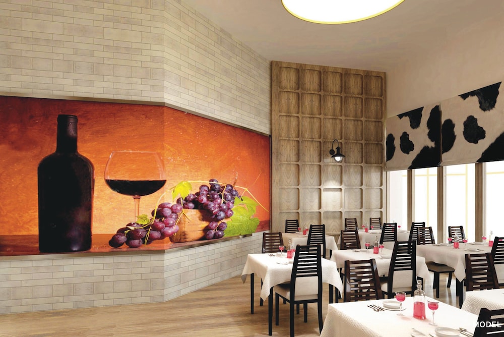 Hotel Riu Palace Paradise Island - Adults Only - All Inclusive — Restaurant & bars in Paradise Island, New Providence