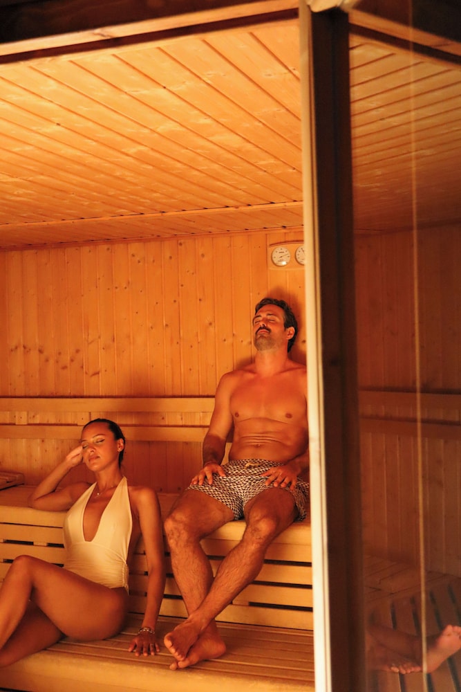 Hotel IPV Palace & Spa — Spa in Fuengirola, Andalusia
