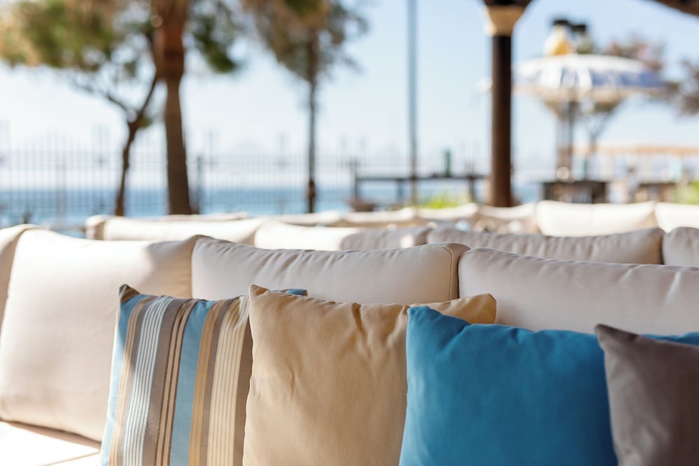 Hotel IPV Palace & Spa — Restaurant & bars in Fuengirola, Andalusia