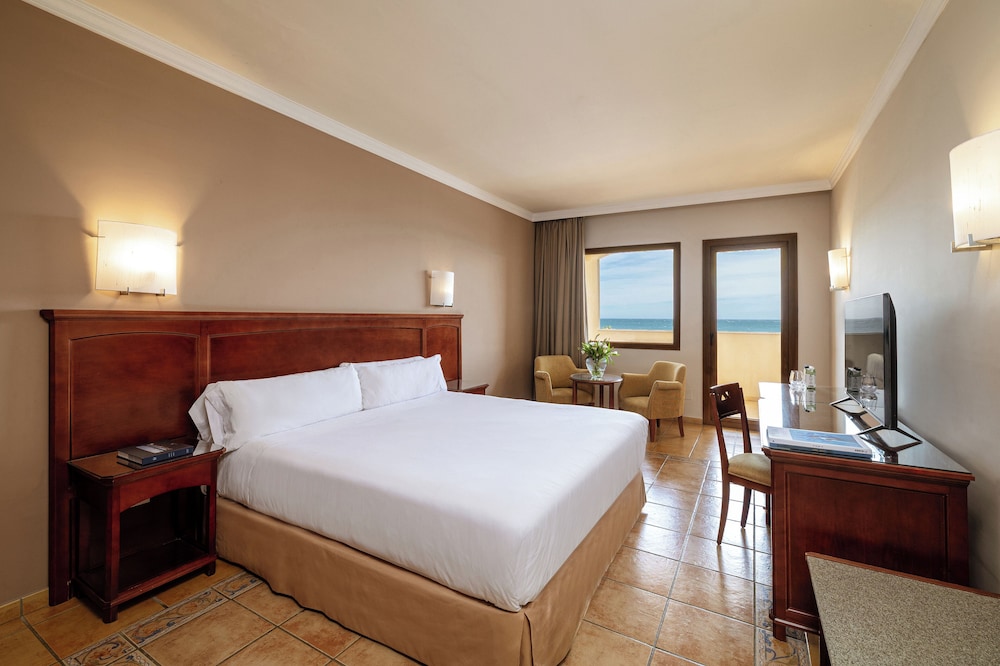Hotel IPV Palace & Spa — Hotel rooms in Fuengirola, Andalusia