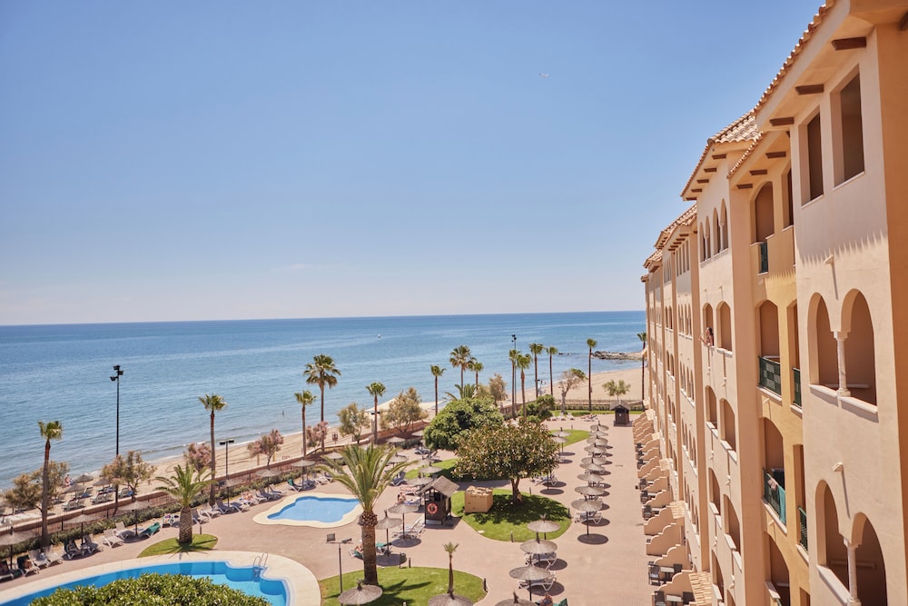 Hotel IPV Palace & Spa — Main photo in Fuengirola, Andalusia