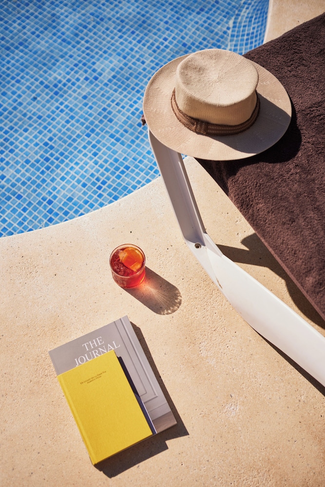 Hotel IPV Palace & Spa — Swimming pool in Fuengirola, Andalusia