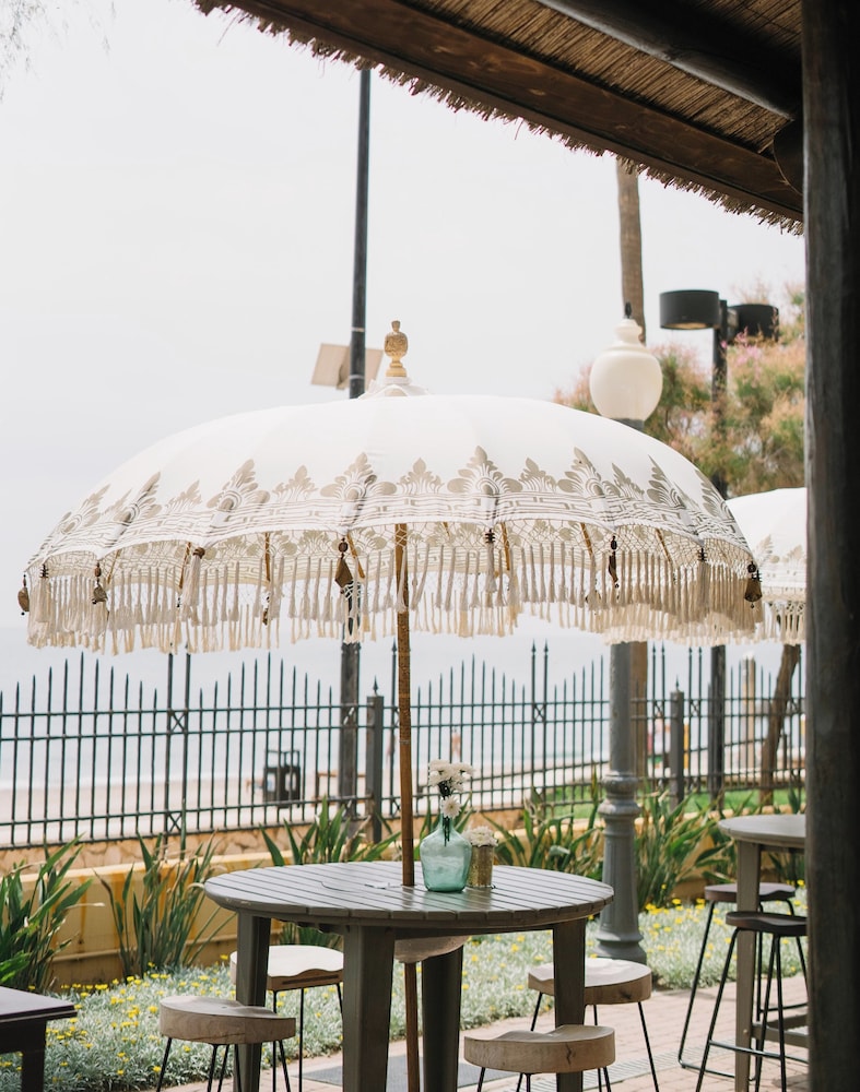 Hotel IPV Palace & Spa — Restaurant & bars in Fuengirola, Andalusia