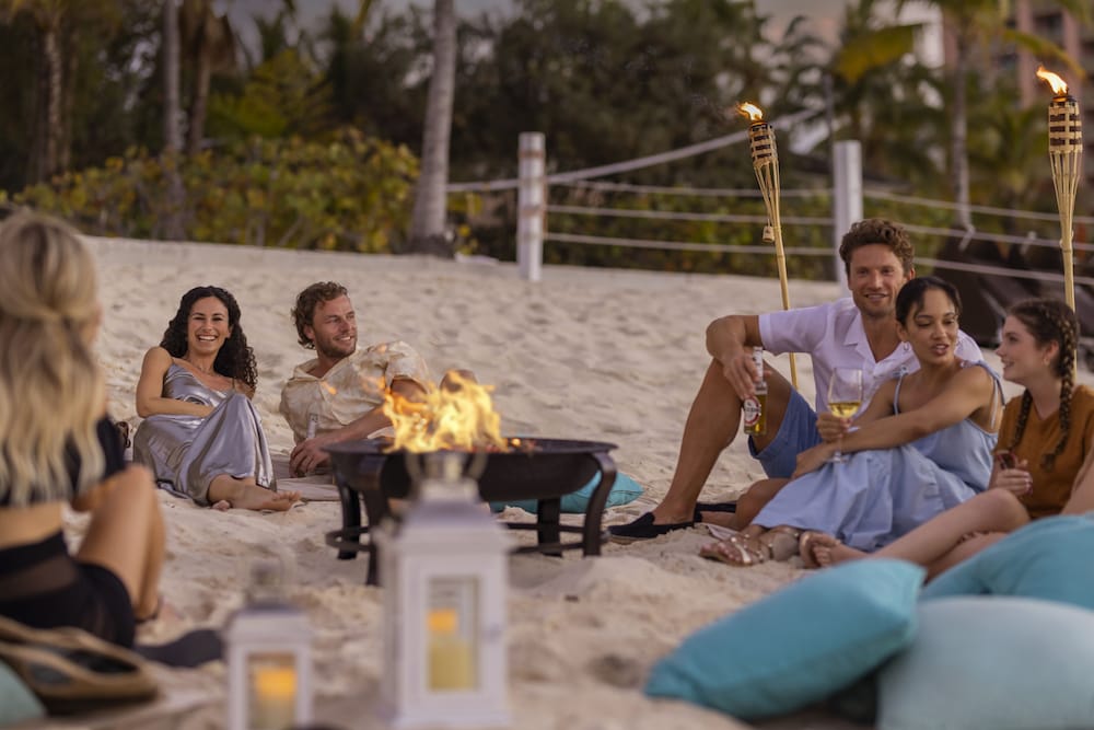 The Reef at Atlantis — Beach in Paradise Island, New Providence