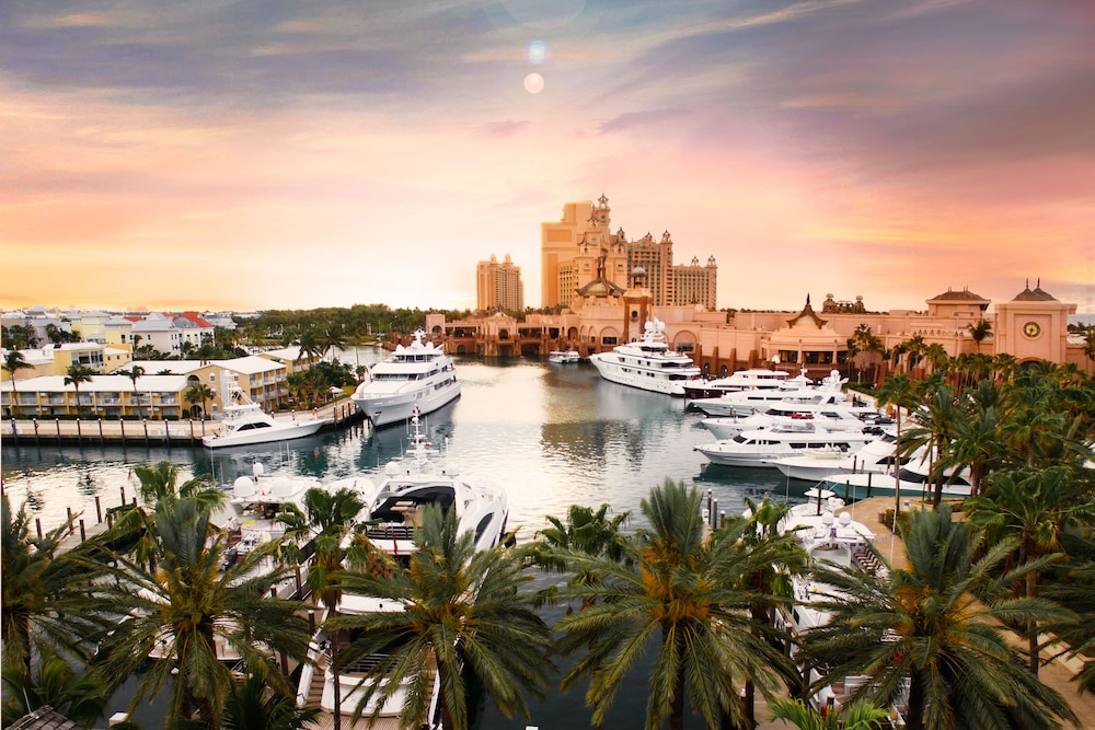 The Reef at Atlantis — Attractions in the area in Paradise Island, New Providence