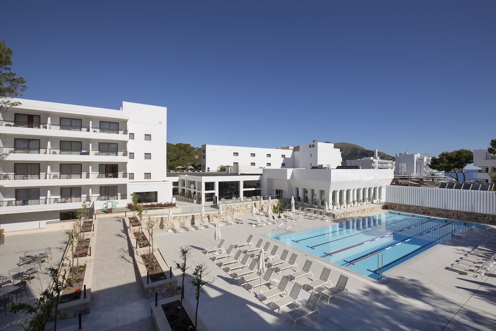 Hotel Bella Playa & Spa