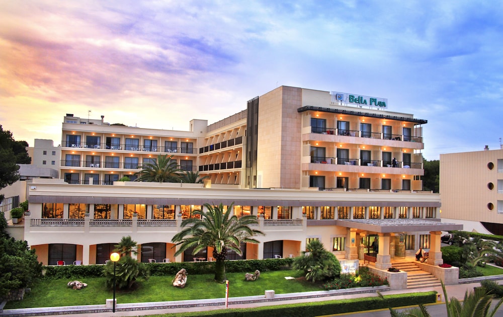 Hotel Bella Playa & Spa - zdjęcie 4