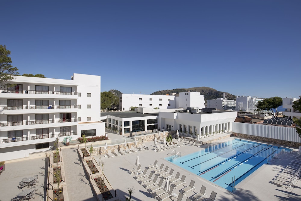 Hotel Bella Playa & Spa - zdjęcie 2