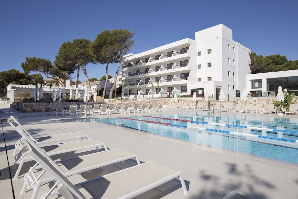 Hotel Bella Playa & Spa - zdjęcie 3