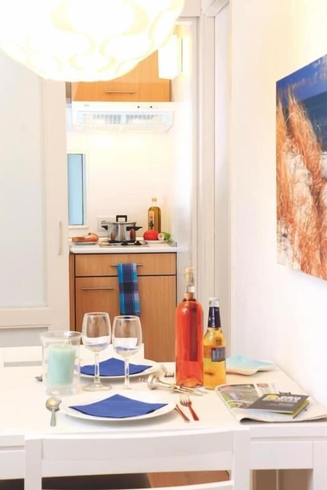 Bellamar Apartments — Hotel rooms in Puerto Pollensa, Balearic Islands