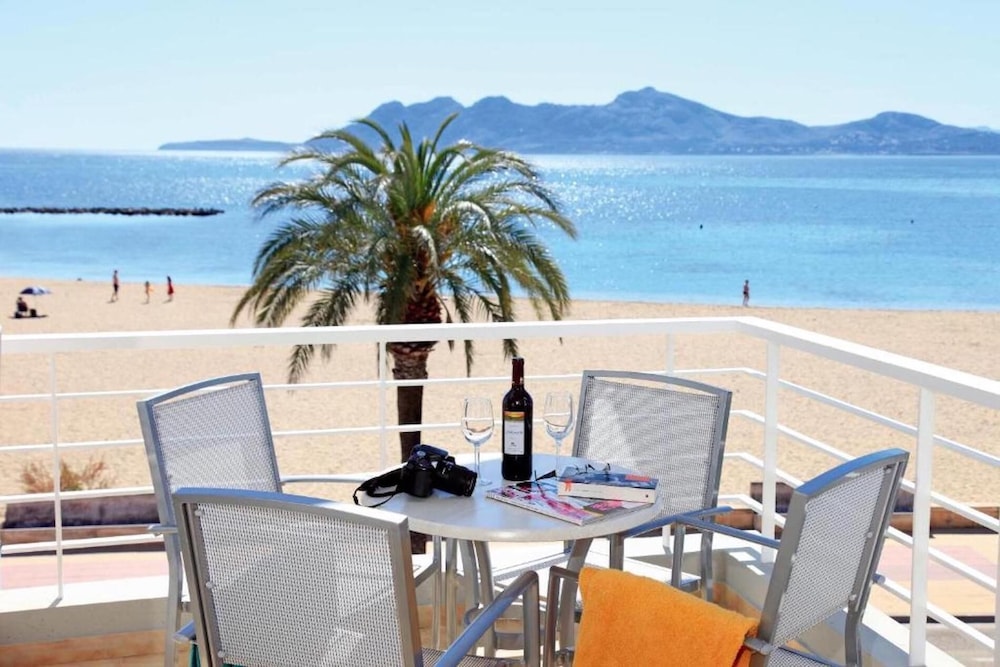 Bellamar Apartments — Beach in Puerto Pollensa, Balearic Islands
