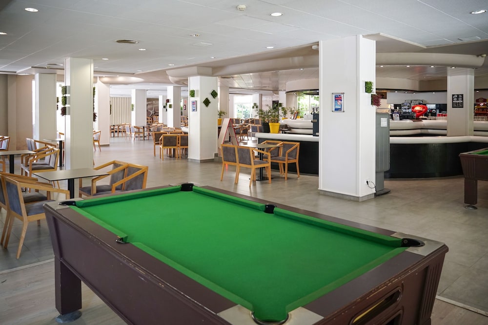 Ohtels Belvedere — Sports & recreation in Salou, Catalonia