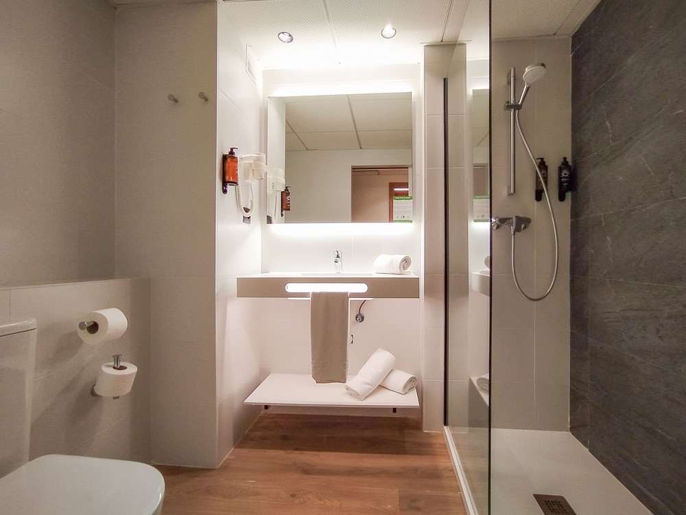 Ohtels Belvedere — Hotel rooms in Salou, Catalonia