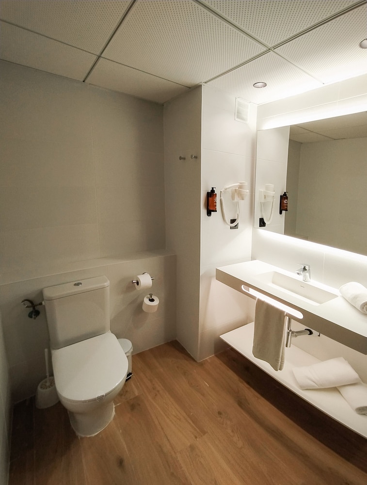 Ohtels Belvedere — Hotel rooms in Salou, Catalonia