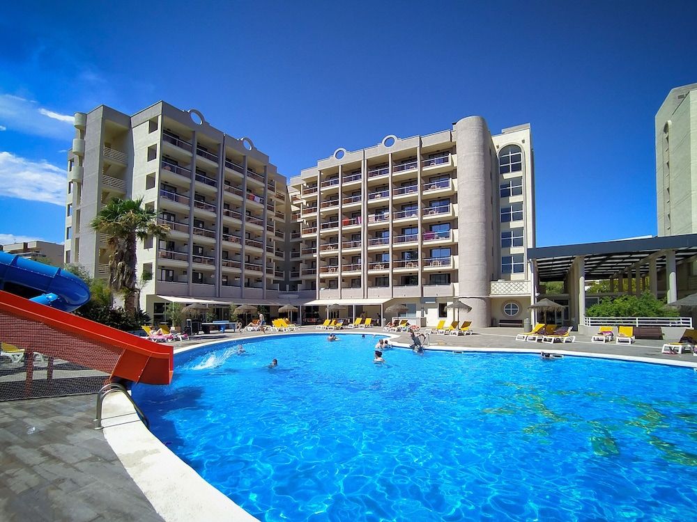 Ohtels Belvedere image