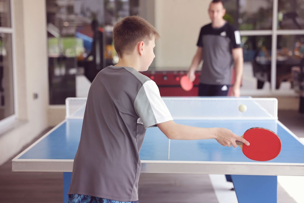 Ohtels Belvedere — Sports & recreation in Salou, Catalonia