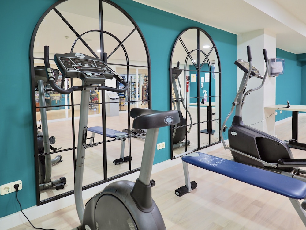 BQ Belvedere Hotel — Sports & recreation in La Bonanova, Balearic Islands