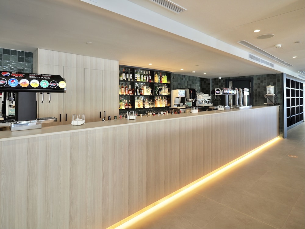 BQ Belvedere Hotel — Restaurant & bars in La Bonanova, Balearic Islands