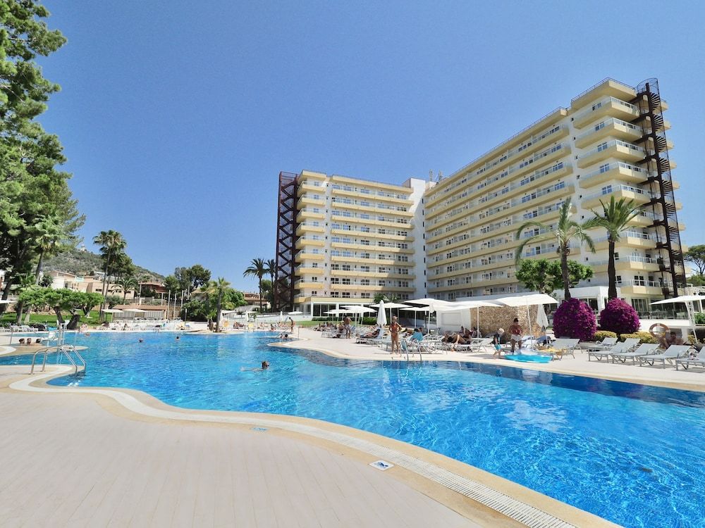 BQ Belvedere Hotel - zdjęcie 3