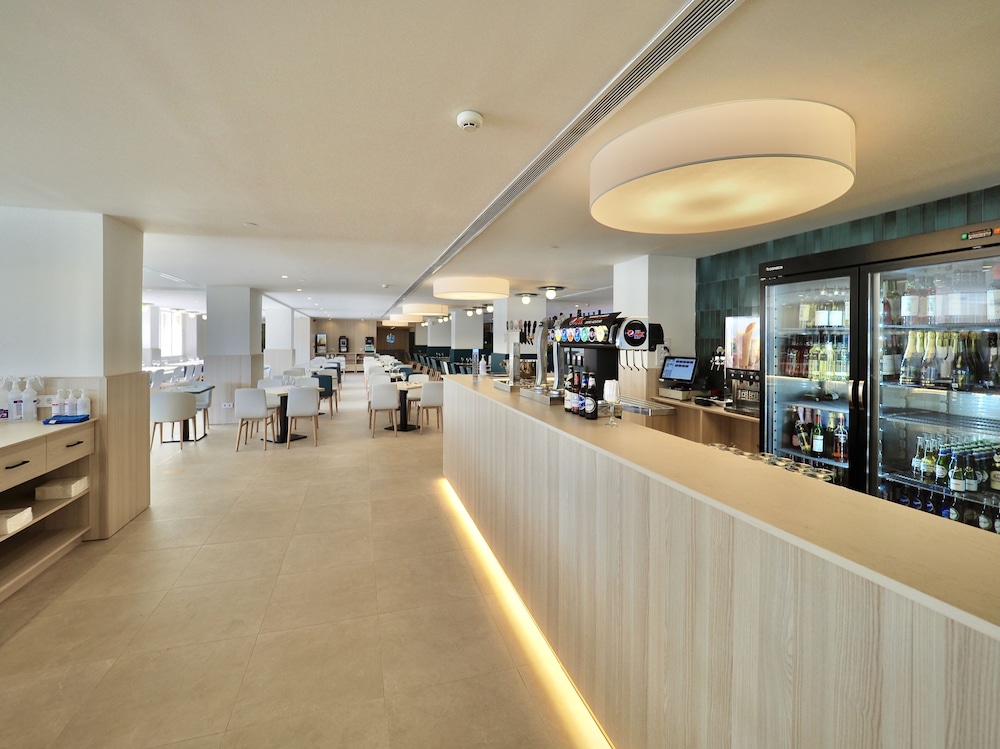 BQ Belvedere Hotel — Restaurant & bars in La Bonanova, Balearic Islands