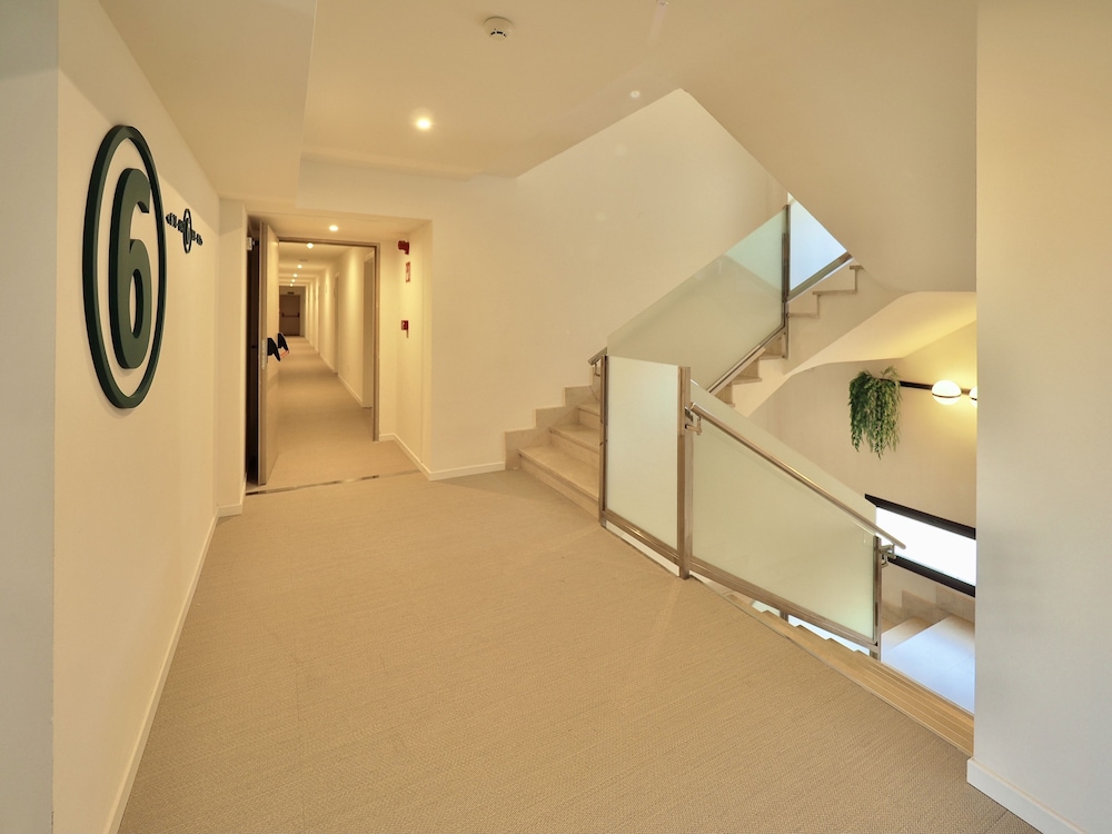 BQ Belvedere Hotel — Hotel building in La Bonanova, Balearic Islands