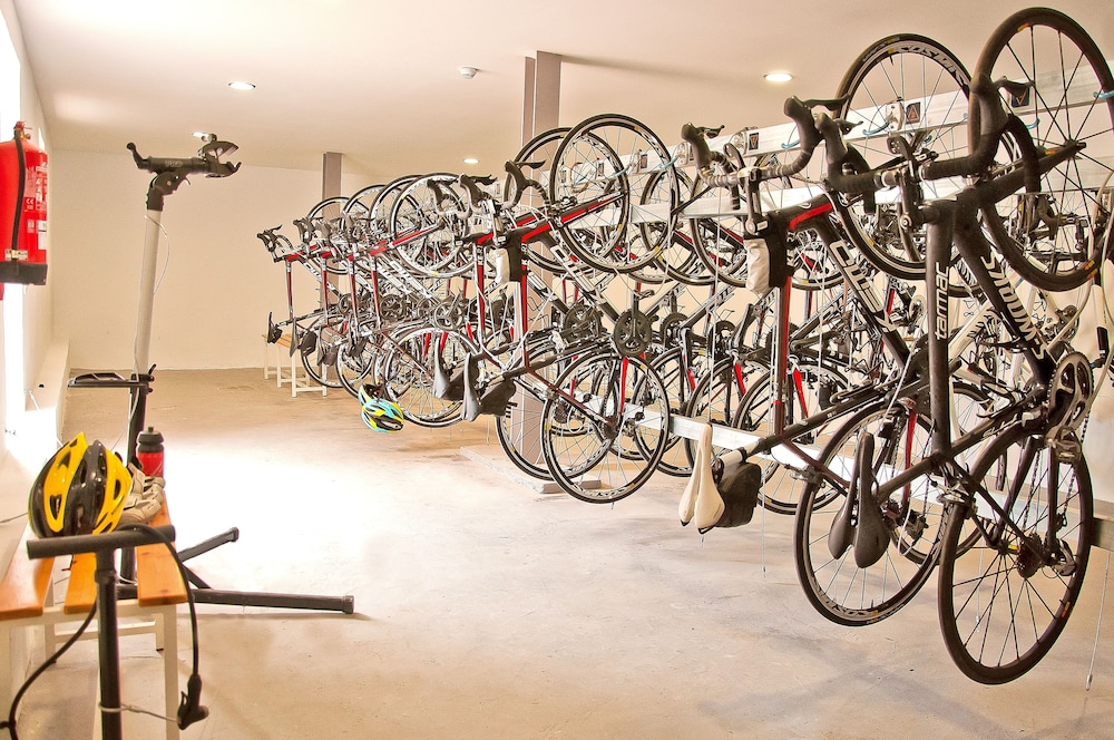 BQ Belvedere Hotel — Sports & recreation in La Bonanova, Balearic Islands