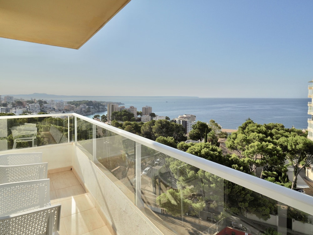 BQ Belvedere Hotel — Attractions in the area in La Bonanova, Balearic Islands